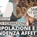 Manipolazione E Dipendenza Affettiva Dipendenze