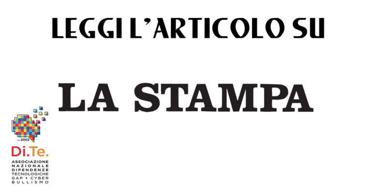 la stampa lavenia